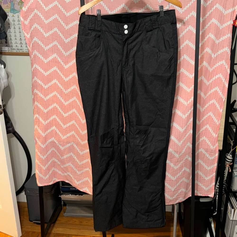Ski/snowboard pants